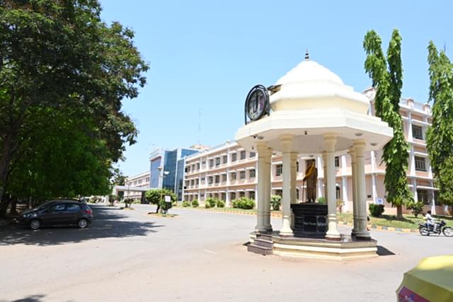 Sri Siddhartha College of Nursing Tumkur Infrastructure photo 5